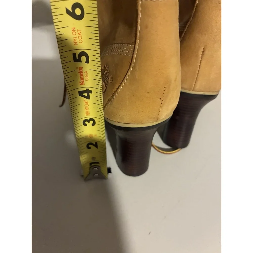 Timberland RARE 3.5